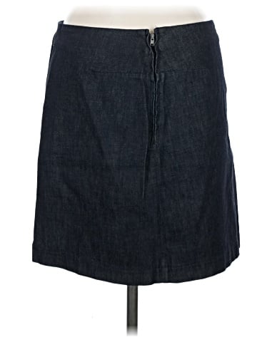 Gap Denim Skirt (view 2)