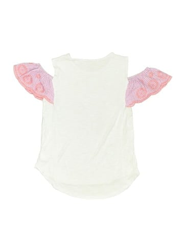 Design History Short Sleeve T-Shirt (view 2)