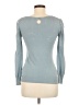 Forever 21 Teal Pullover Sweater Size M - photo 2