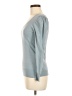 Forever 21 Teal Pullover Sweater Size M - photo 5