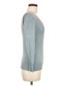 Forever 21 Teal Pullover Sweater Size M - photo 4