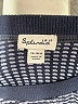 Splendid Solid Blue Pullover Sweater Size 12-18 mo - photo 3