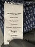 Splendid Solid Blue Pullover Sweater Size 12-18 mo - photo 4