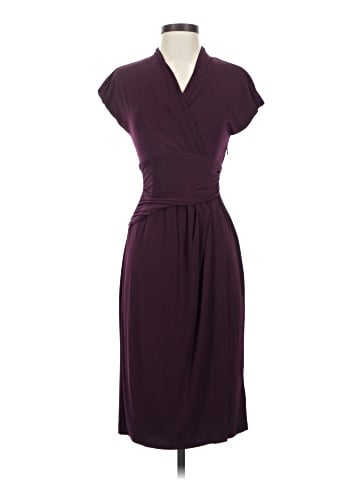 Ivy & Blu Maggy Boutique Casual Dress (view 1)