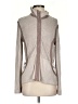 Laura Ashley Gray Jacket Size S - photo 1