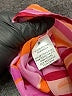 Dress Forum Pink 3/4 Sleeve Blouse Size S - photo 8