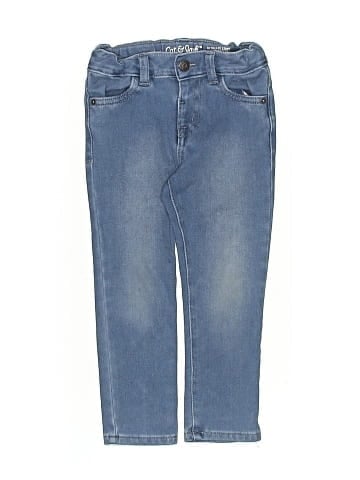 Cat & Jack Jeans (view 1)