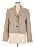 MNG Tan Blazer Size M - photo 1