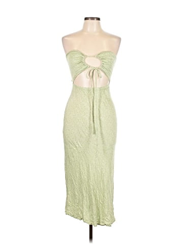 Audrey 3+1 Cocktail Dress (view 1)