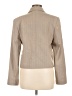 MNG Tan Blazer Size M - photo 2