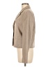 MNG Tan Blazer Size M - photo 5