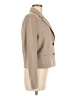 MNG Tan Blazer Size M - photo 4