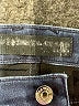 Veronica Beard Solid Blue Jeans Size 26 waist - photo 7