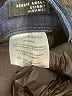 Veronica Beard Solid Blue Jeans Size 26 waist - photo 9