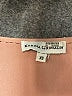 Karina Grimaldi 100% Polyester Metallic Pink Cocktail Dress Size XS - photo 7