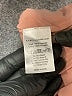 Karina Grimaldi 100% Polyester Metallic Pink Cocktail Dress Size XS - photo 8