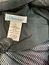 D&D Lifestyle 100% Polyester Print Black Jacket Size L - photo 6