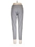 Victoria Sport Solid Gray Active Pants Size XL - photo 2