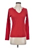 Gap Red Pullover Sweater Size S - photo 1