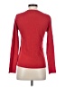 Gap Red Pullover Sweater Size S - photo 2