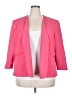 Calvin Klein Pink Kimono Size 24 waist - photo 1