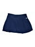 Assorted Brands Solid Blue Casual Skirt Size XL - photo 2