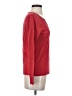 Gap Red Pullover Sweater Size S - photo 4