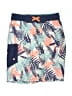 Cat & Jack 100% Other Blue Board Shorts Size 8 - photo 1