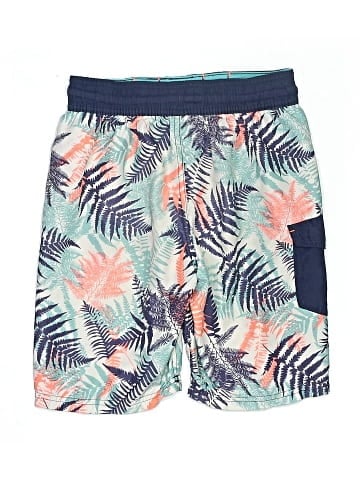 Cat & Jack Board Shorts (view 2)