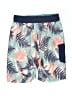 Cat & Jack 100% Other Blue Board Shorts Size 8 - photo 2
