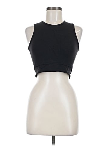 LIVE THE PROCESS Tank Top (view 1)