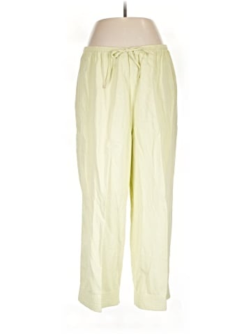 Iridium Casual Pants (view 1)