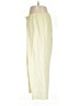 Iridium Yellow Casual Pants Size L - photo 5