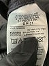 Gap Chevron-herringbone Black Jeans Size 31R Waist - photo 7