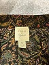 Roan + Ryan 100% Polyester Brown Long Sleeve Blouse Size XS - photo 7