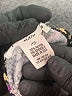 Ivy + Main Black Long Sleeve Top Size XS - photo 8