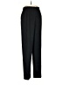 Spenser Jeremy 100% Polyester Black Dress Pants Size 8 - photo 1