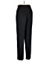 Spenser Jeremy 100% Polyester Black Dress Pants Size 8 - photo 2