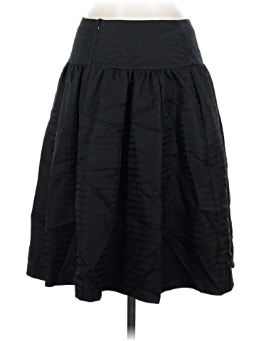Marlowe Wool Skirt (view 2)