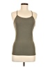 Unbranded Tan Tank Top Size 8 - photo 1