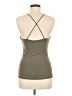 Unbranded Tan Tank Top Size 8 - photo 2
