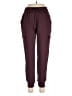 32 Degrees Burgundy Casual Pants Size S - photo 1