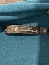 Neesha Teal Casual Dress Size S - photo 7