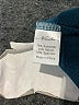 Neesha Teal Casual Dress Size S - photo 8