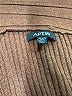Apt. 9 Brown Cardigan Size S (petite) - photo 7