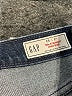 Gap Blue Jeans Size 26 waist - photo 7