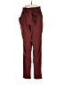 Athleta Burgundy Casual Pants Size 6 (tall) - photo 1