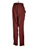 Athleta Burgundy Casual Pants Size 6 (tall) - photo 2