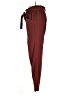 Athleta Burgundy Casual Pants Size 6 (tall) - photo 5