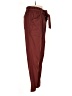 Athleta Burgundy Casual Pants Size 6 (tall) - photo 4